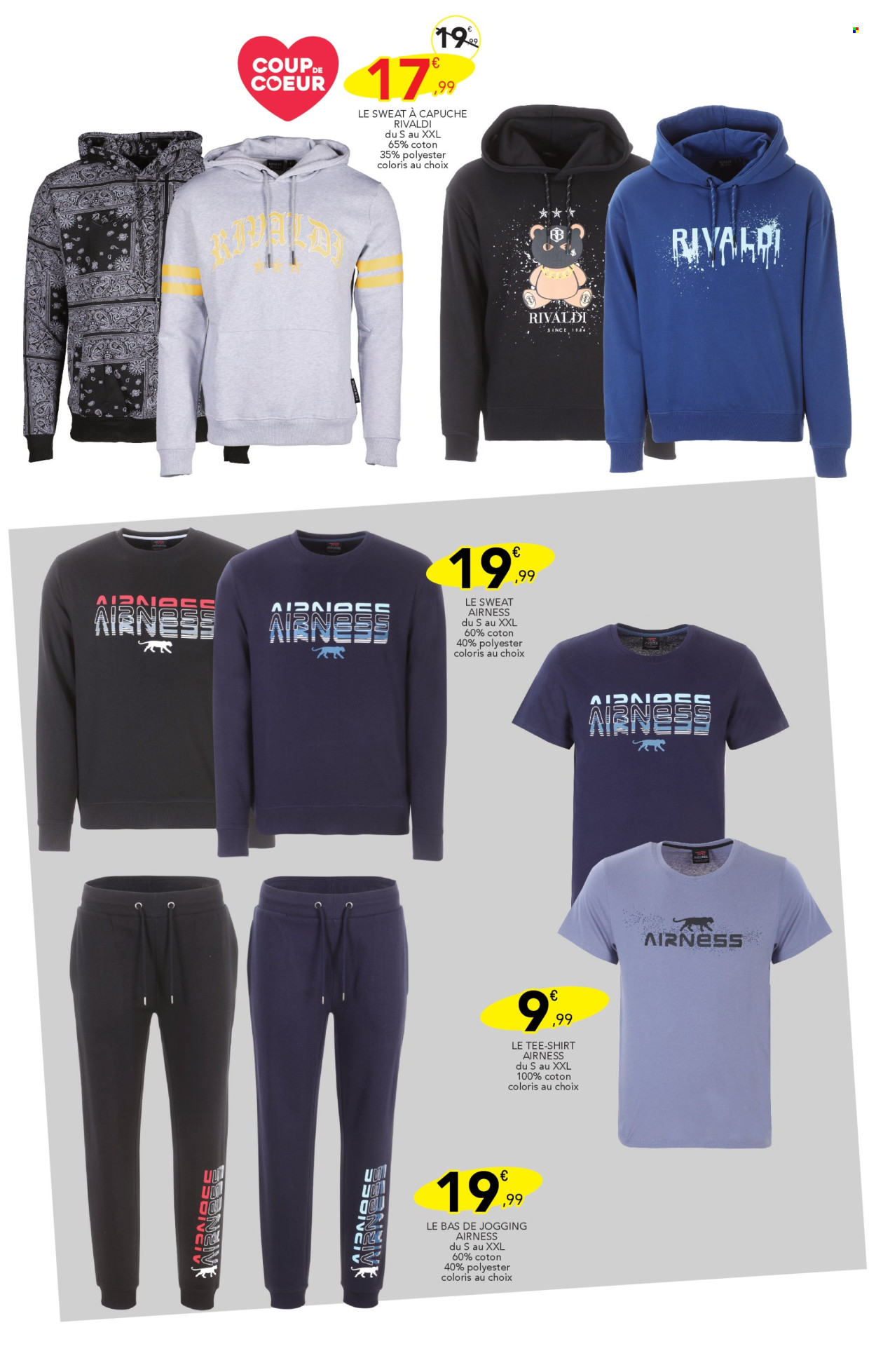 Catalogue Stokomani - 19/03/2025 - 30/03/2025. Page 17