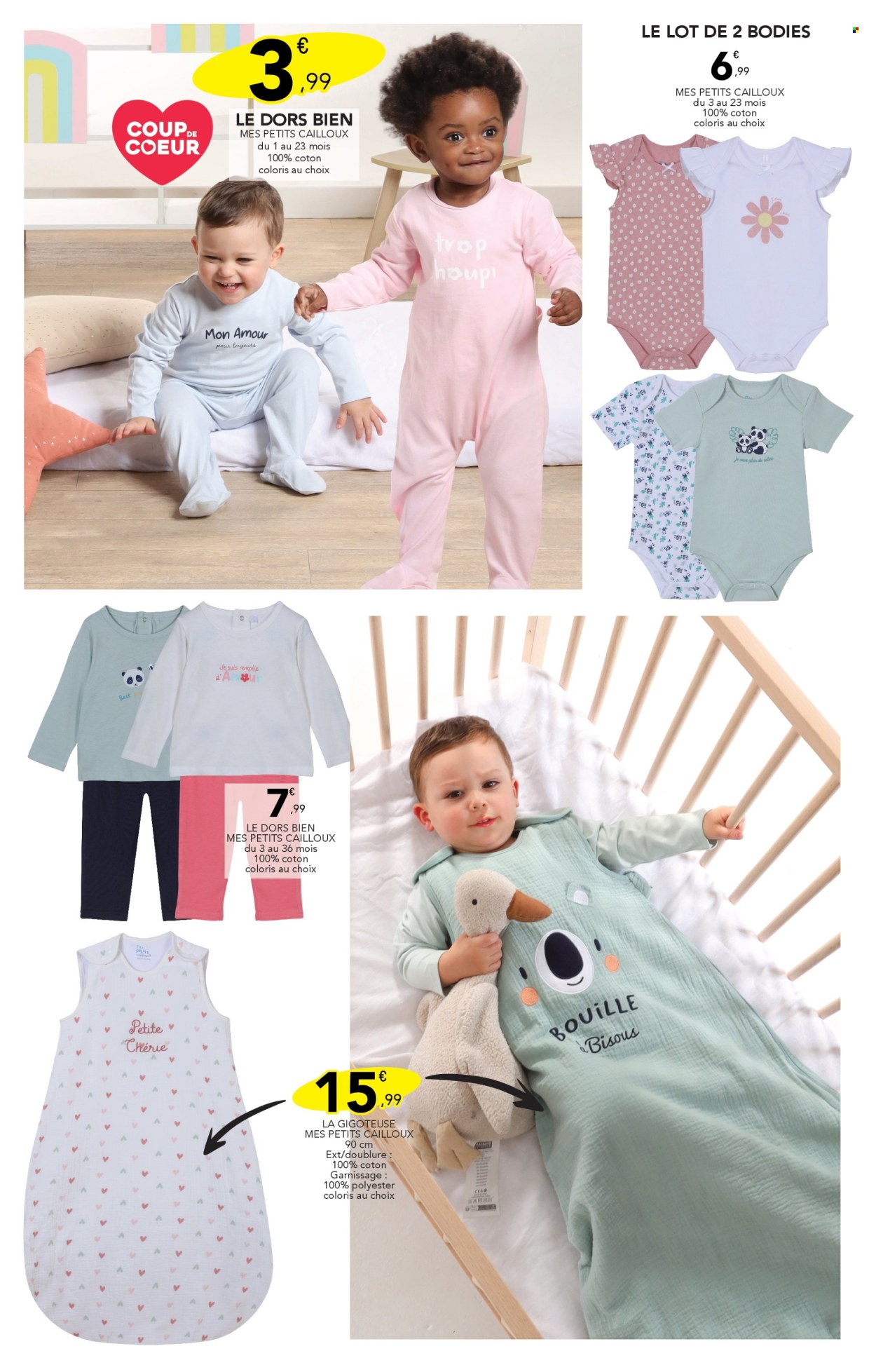 Catalogue Stokomani - 19/03/2025 - 30/03/2025. Page 21