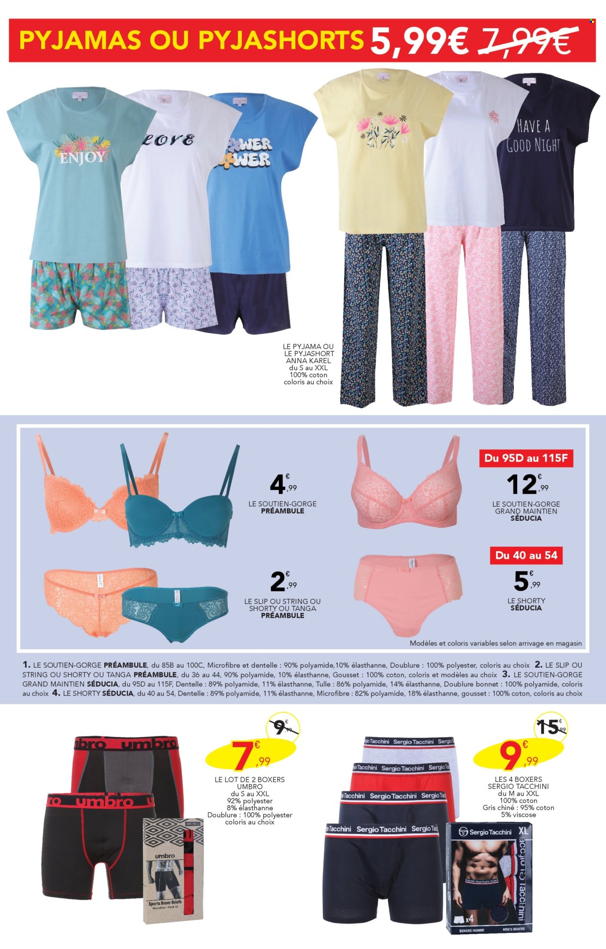 Catalogue Stokomani - 19/03/2025 - 30/03/2025. Page 23