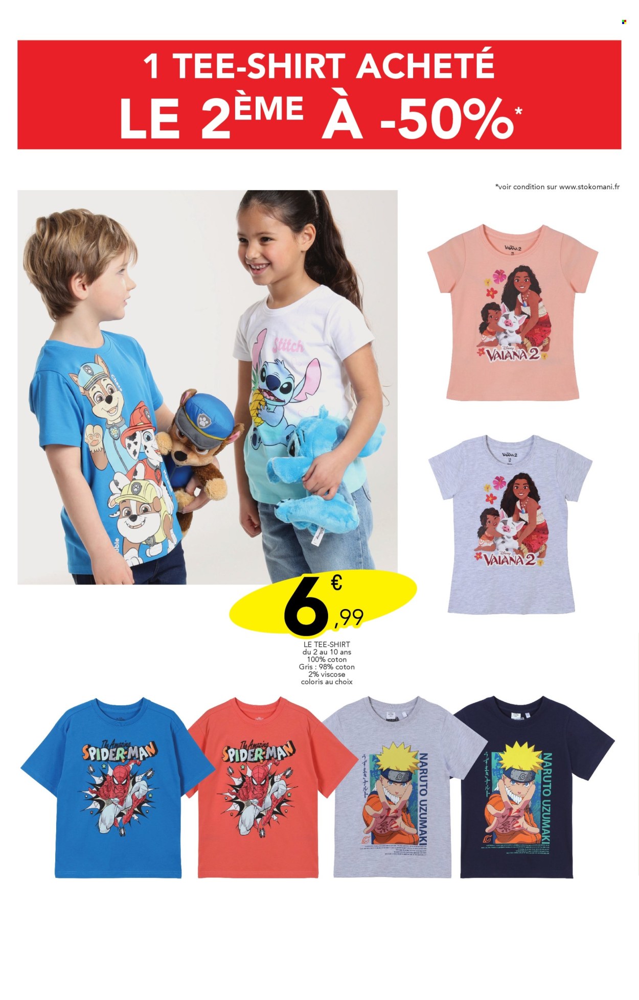 Catalogue Stokomani - 19/03/2025 - 30/03/2025. Page 24