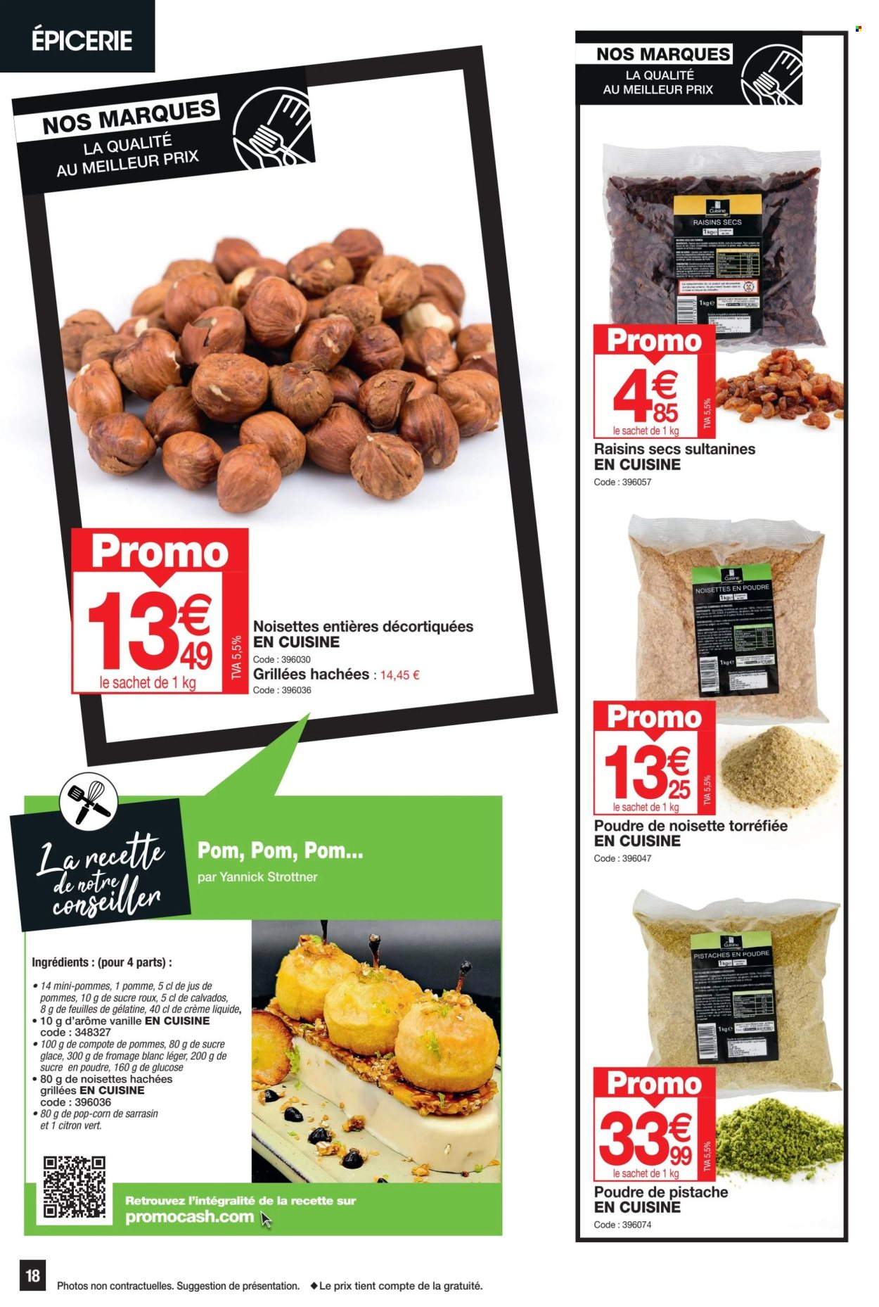 Catalogue Promocash - 20/03/2025 - 29/03/2025. Page 18