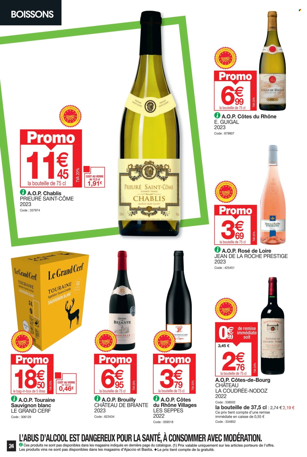 Catalogue Promocash - 20/03/2025 - 29/03/2025. Page 24