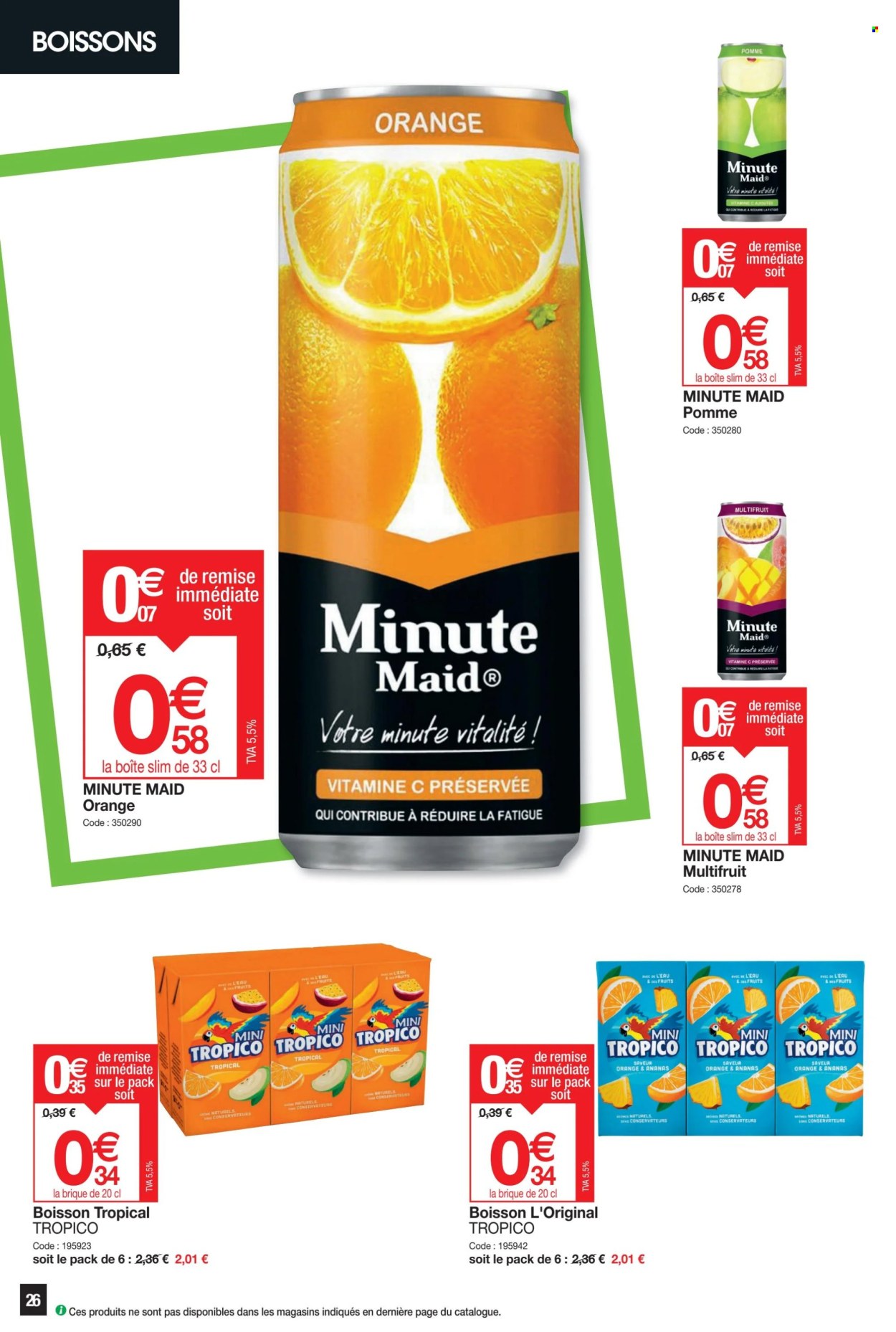 Catalogue Promocash - 20/03/2025 - 29/03/2025. Page 26