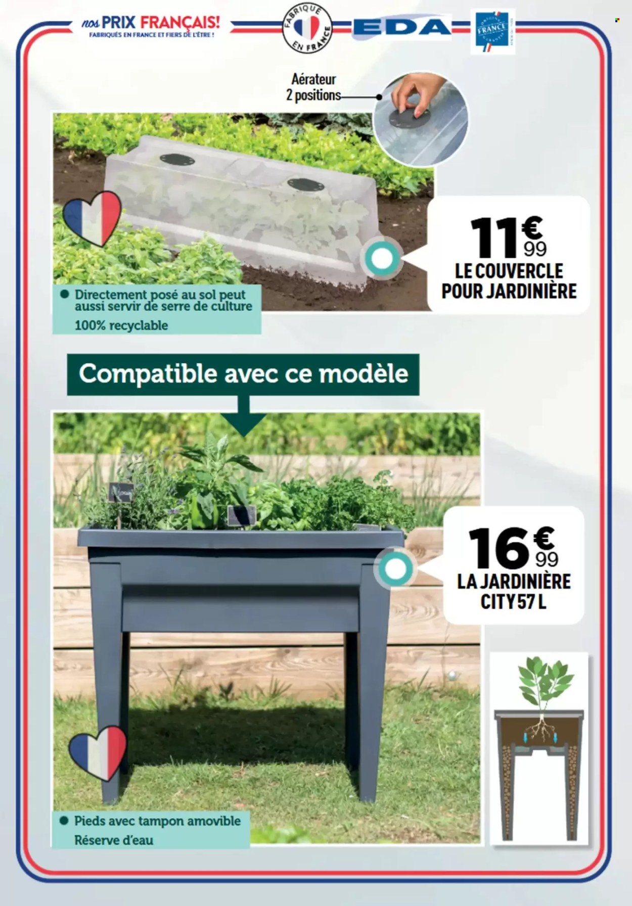 Catalogue Centrakor - 17/03/2025 - 30/03/2025. Page 4