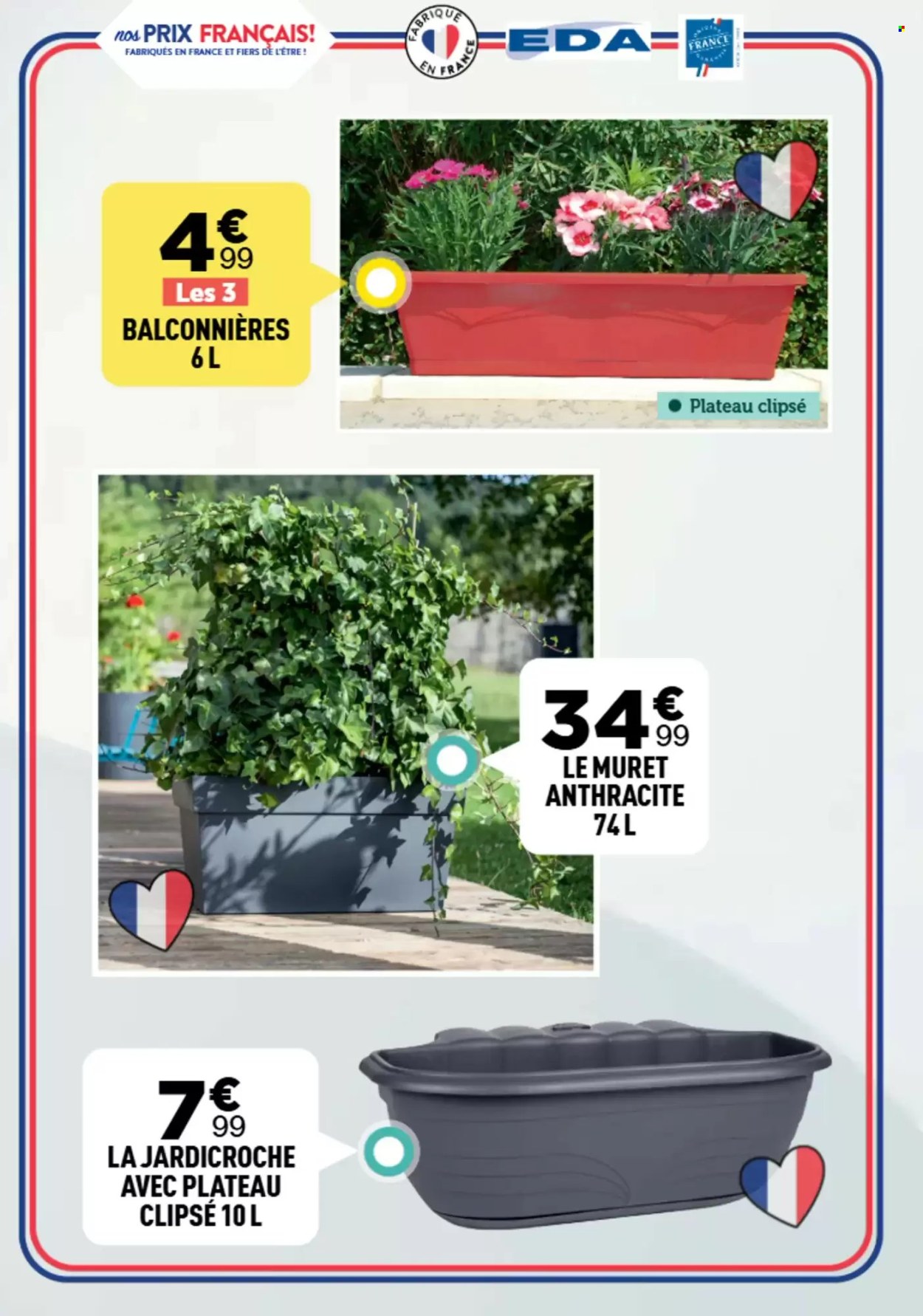 Catalogue Centrakor - 17/03/2025 - 30/03/2025. Page 5