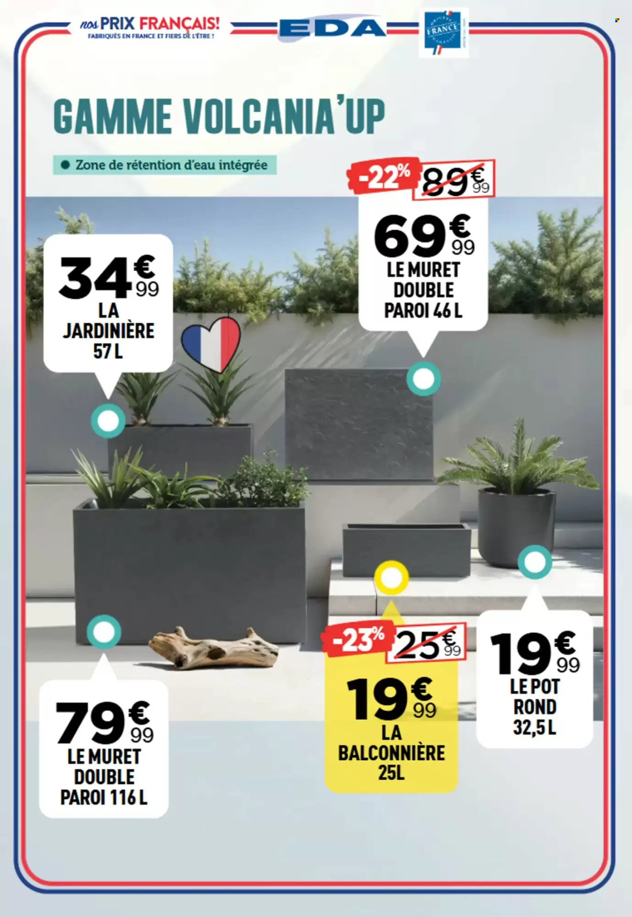 Catalogue Centrakor - 17/03/2025 - 30/03/2025. Page 6