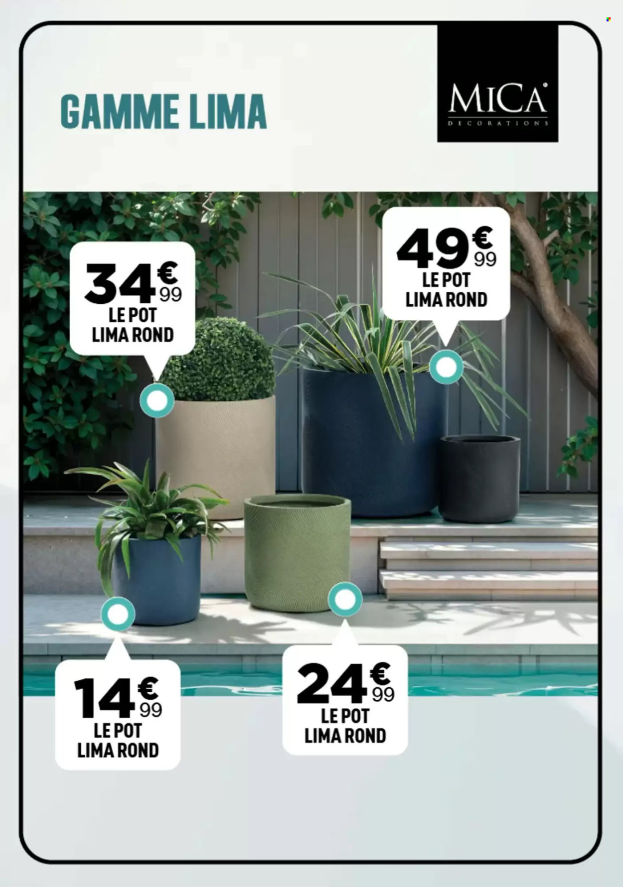 Catalogue Centrakor - 17/03/2025 - 30/03/2025. Page 7