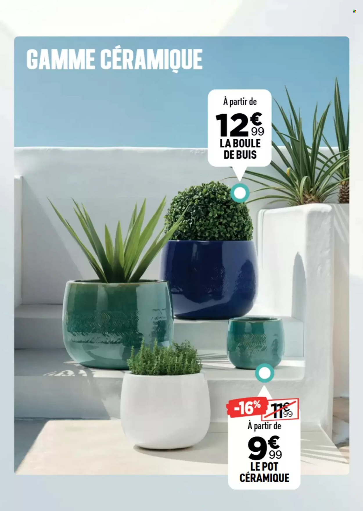 Catalogue Centrakor - 17/03/2025 - 30/03/2025. Page 10