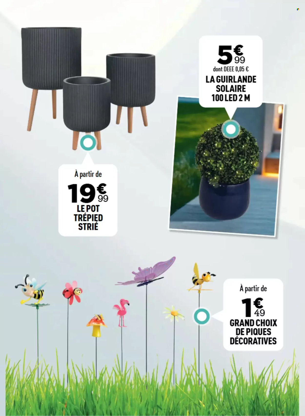 Catalogue Centrakor - 17/03/2025 - 30/03/2025. Page 12