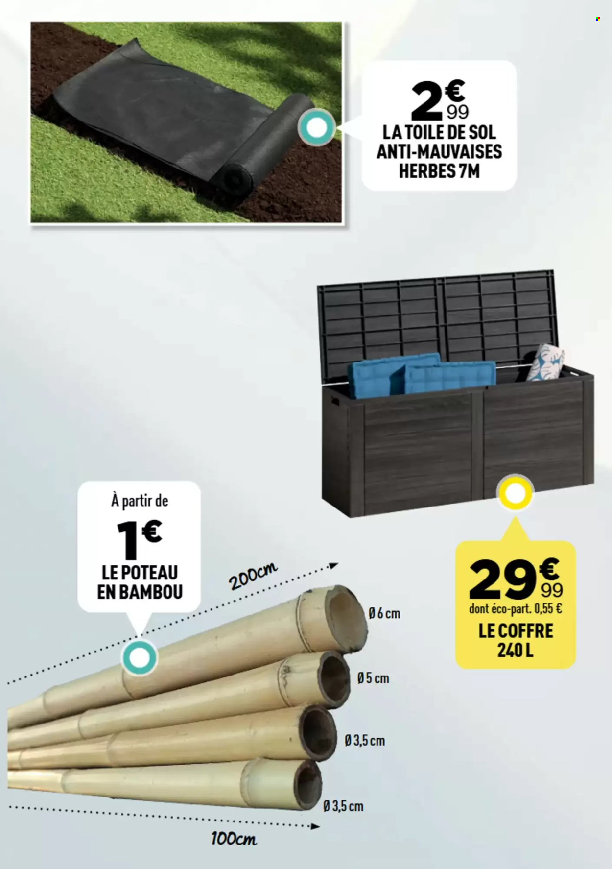 Catalogue Centrakor - 17/03/2025 - 30/03/2025. Page 18