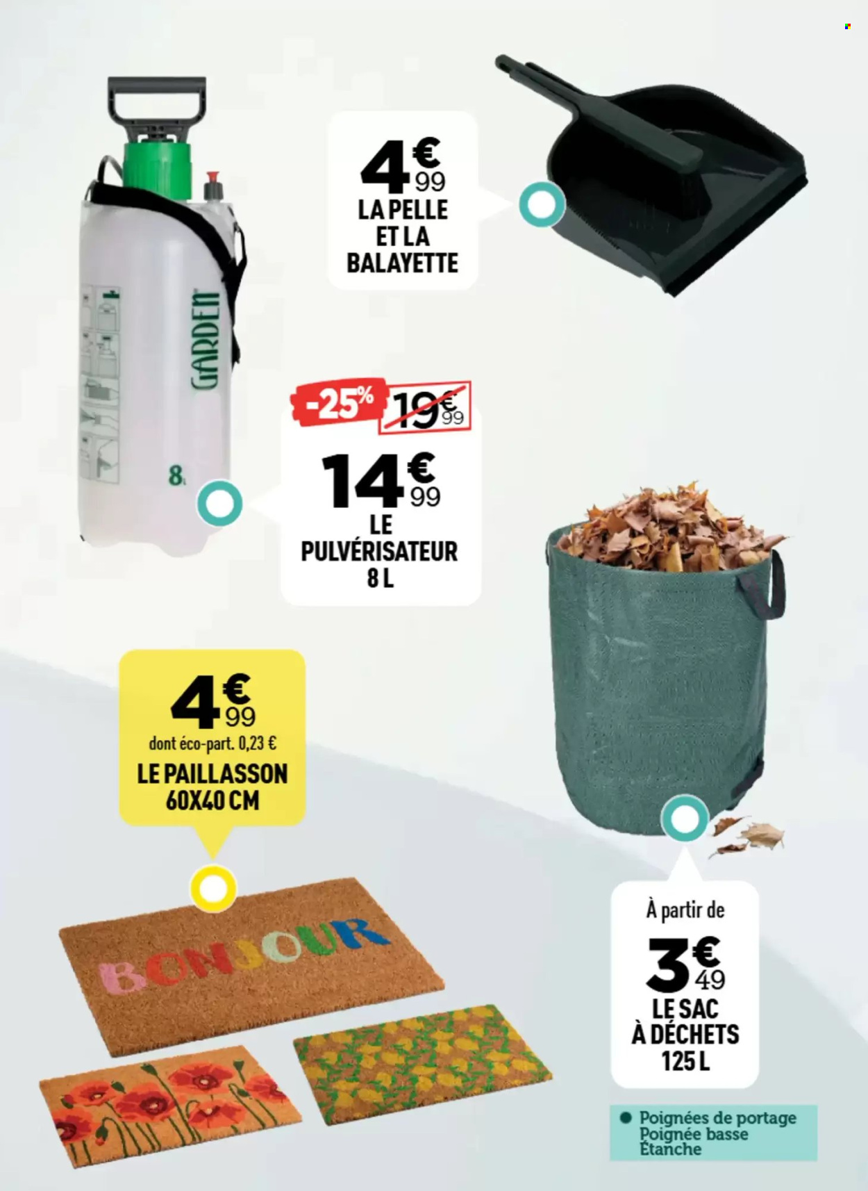 Catalogue Centrakor - 17/03/2025 - 30/03/2025. Page 21