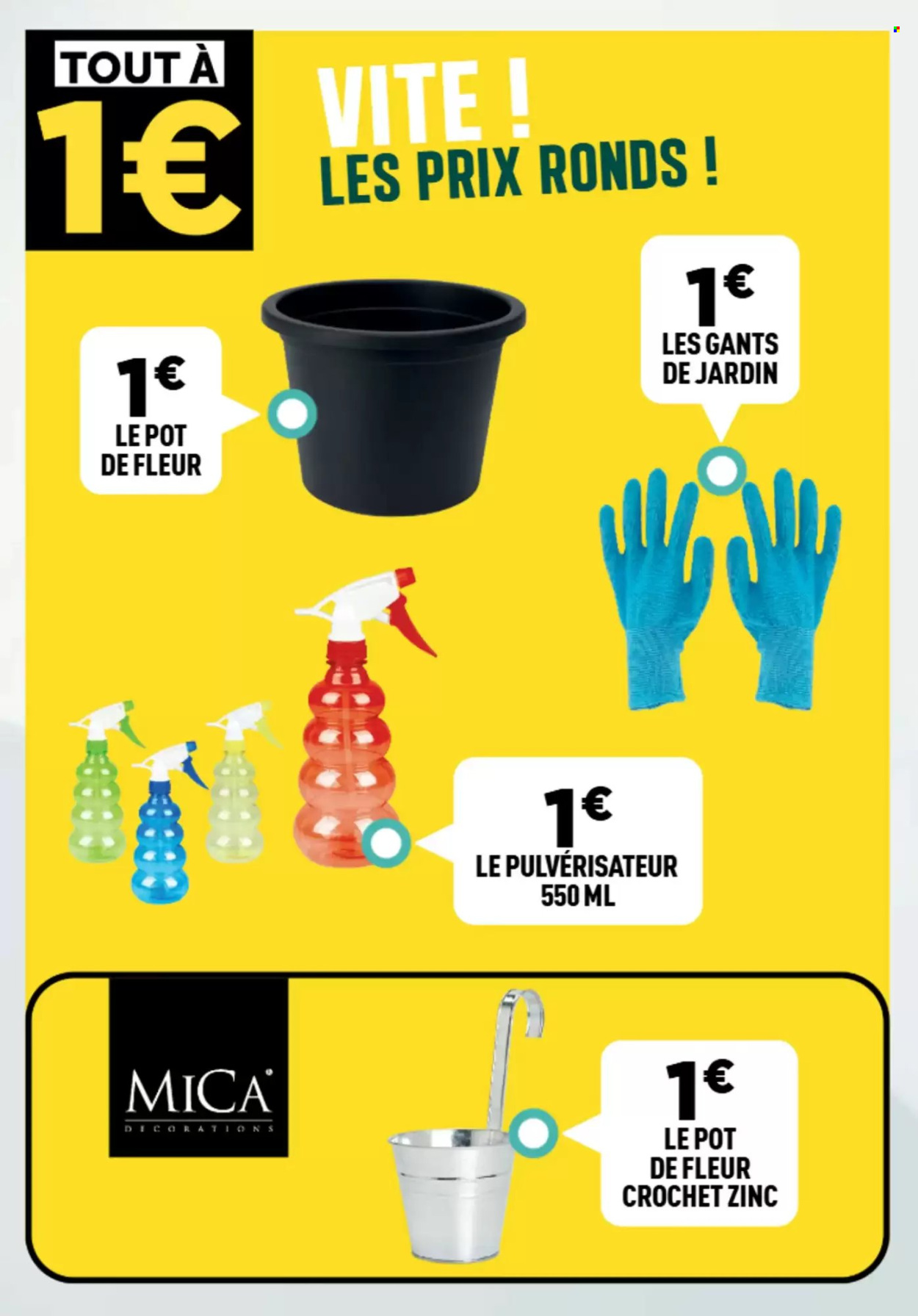Catalogue Centrakor - 17/03/2025 - 30/03/2025. Page 23