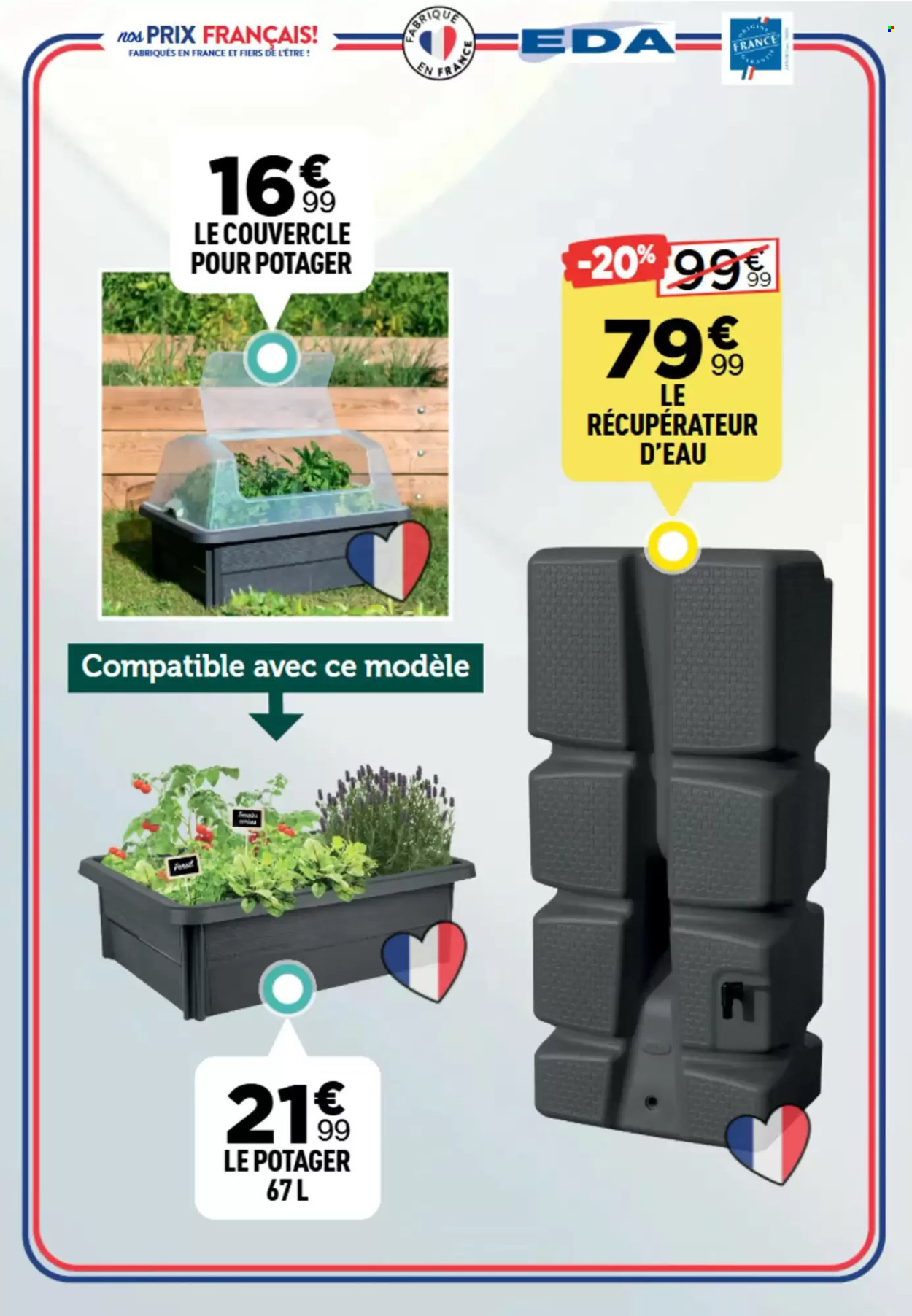Catalogue Centrakor - 17/03/2025 - 30/03/2025. Page 24