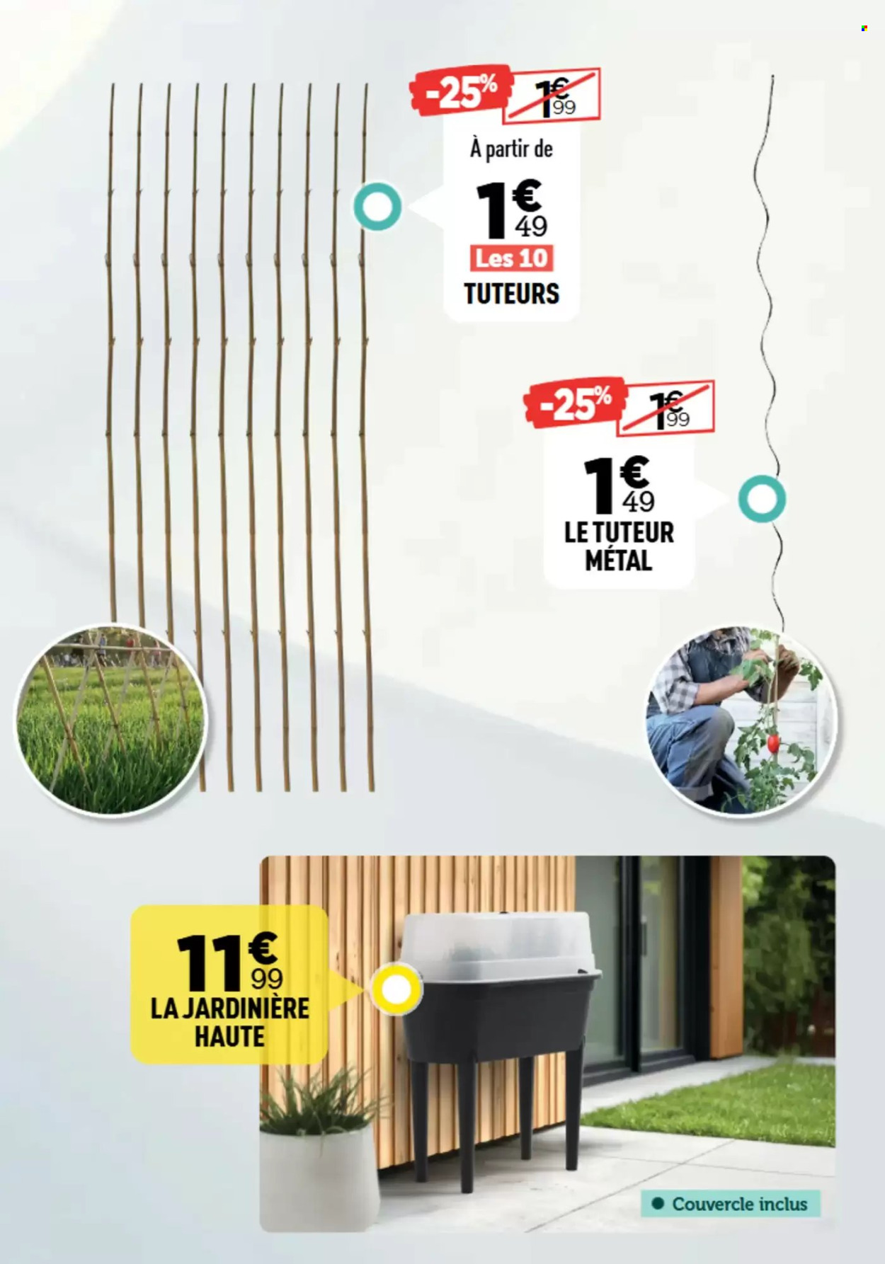 Catalogue Centrakor - 17/03/2025 - 30/03/2025. Page 26
