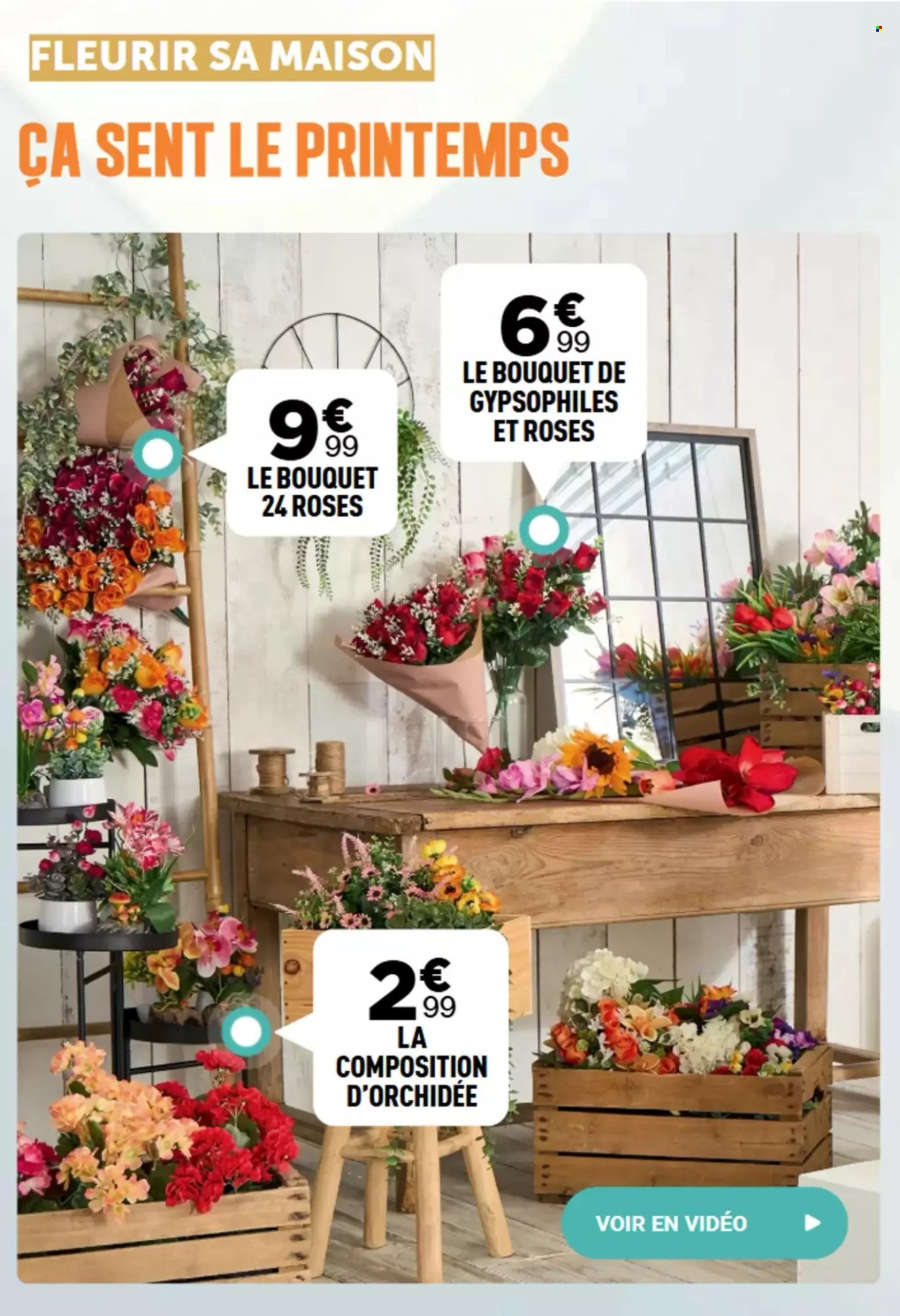 Catalogue Centrakor - 17/03/2025 - 30/03/2025. Page 27