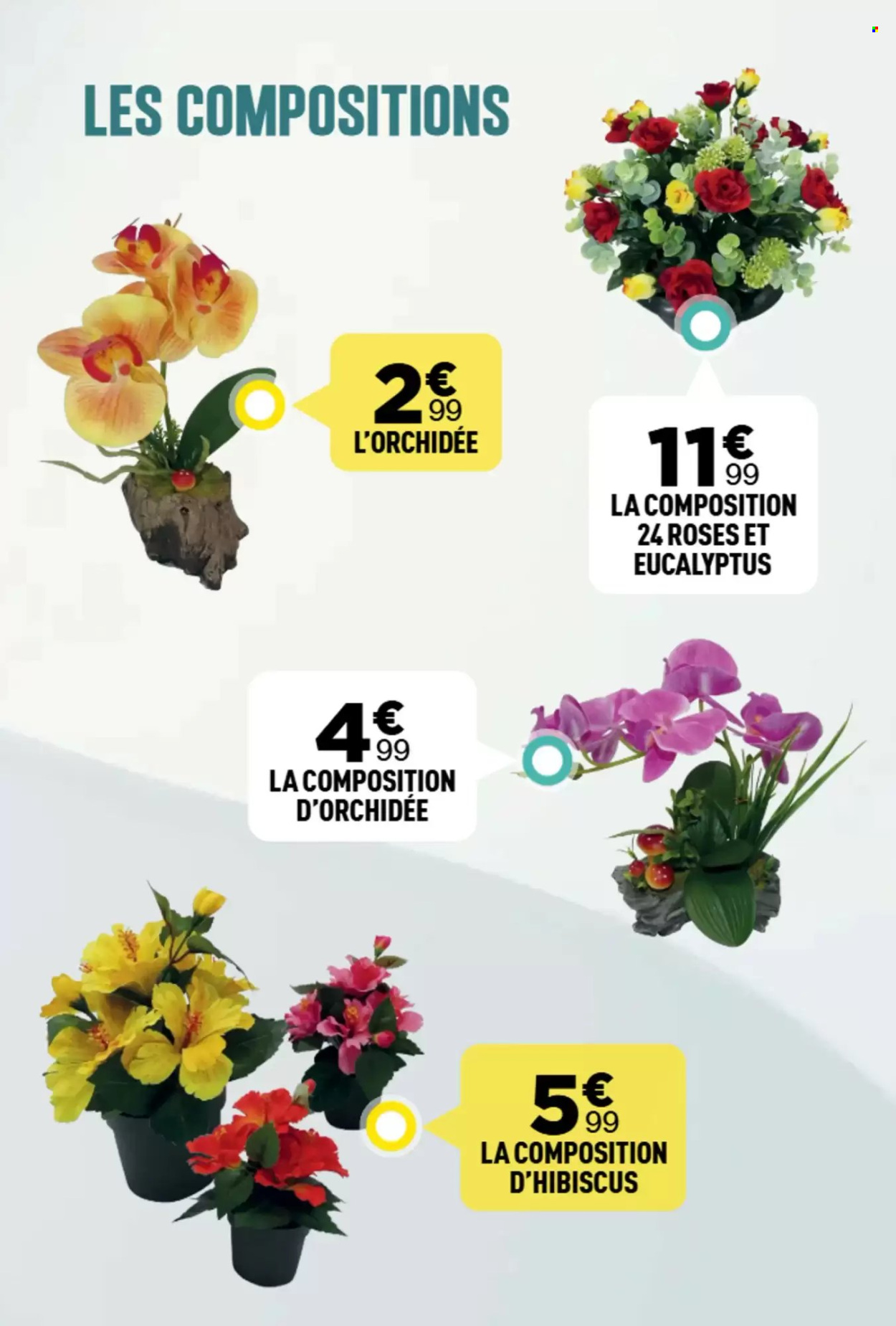 Catalogue Centrakor - 17/03/2025 - 30/03/2025. Page 30