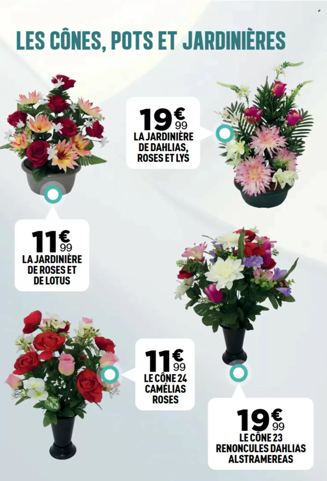 Catalogue Centrakor - 17/03/2025 - 30/03/2025. Page 31