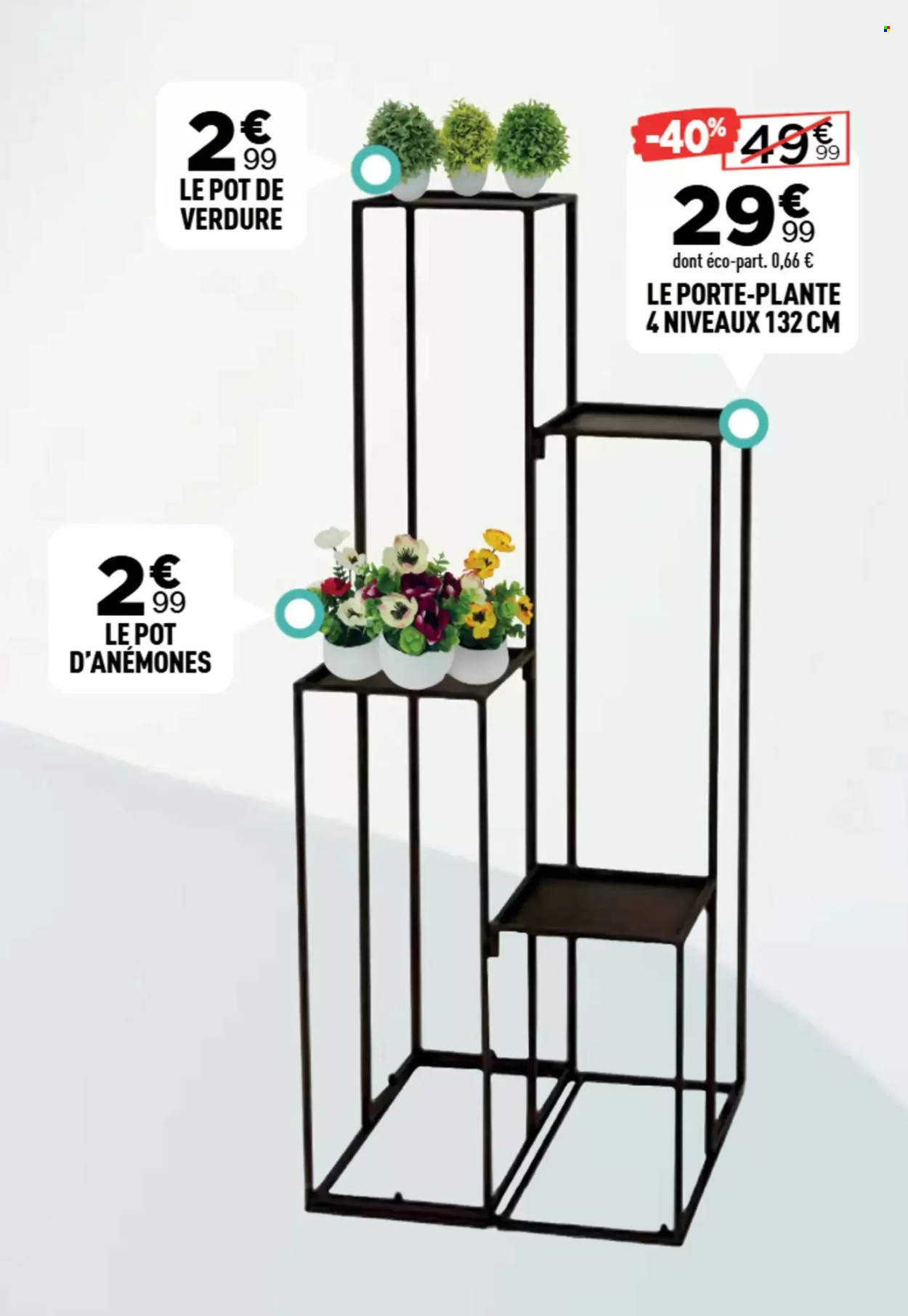 Catalogue Centrakor - 17/03/2025 - 30/03/2025. Page 32