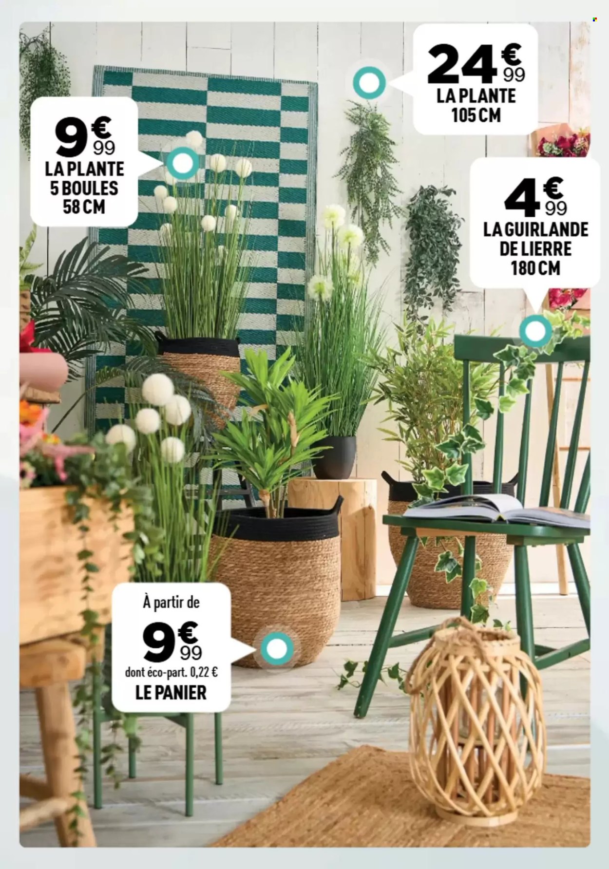 Catalogue Centrakor - 17/03/2025 - 30/03/2025. Page 34