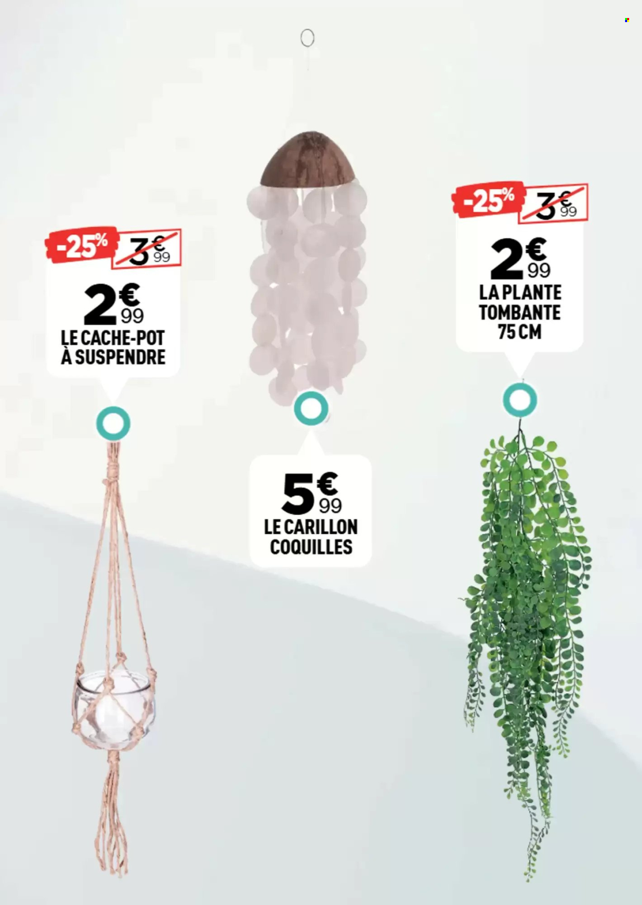 Catalogue Centrakor - 17/03/2025 - 30/03/2025. Page 36