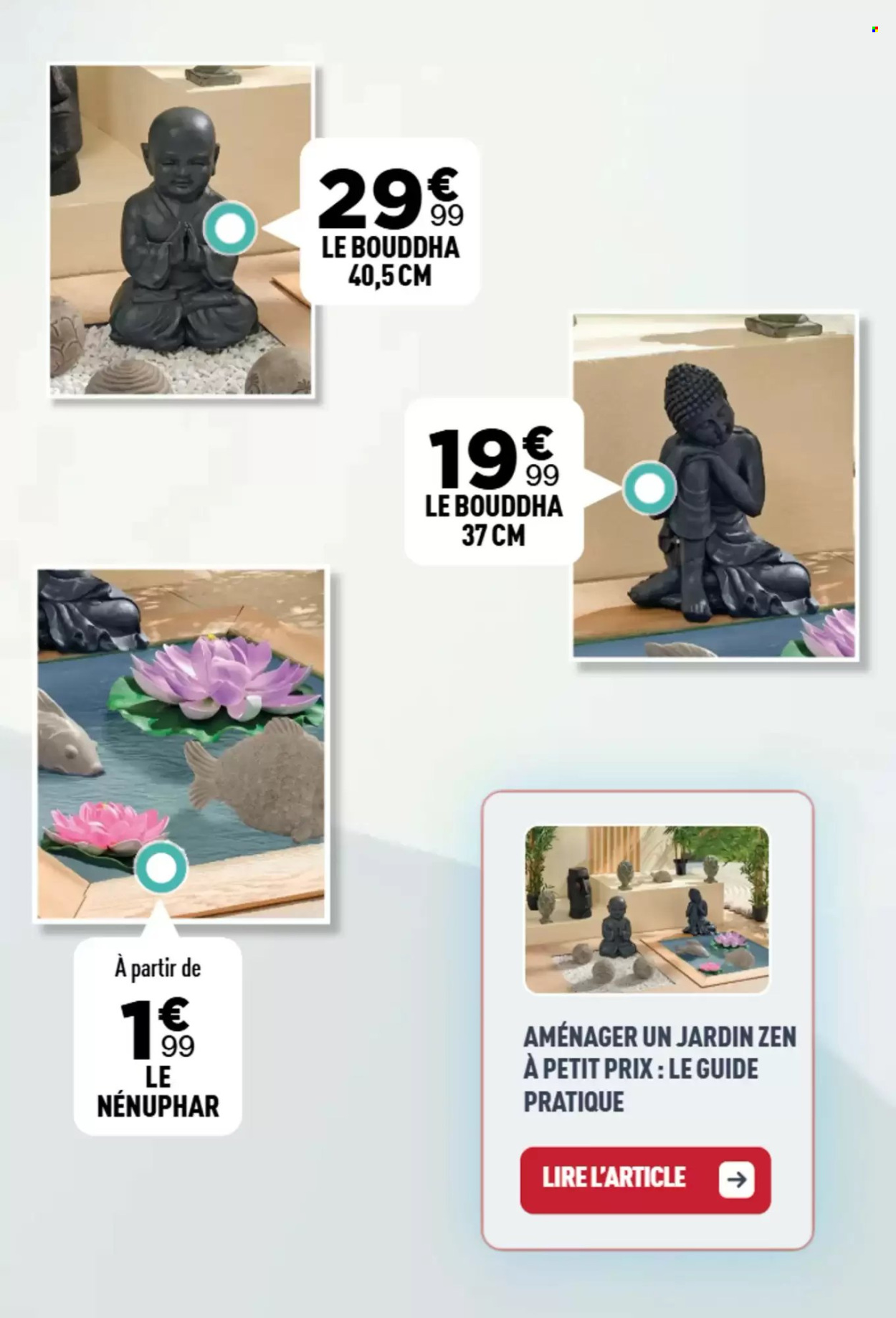 Catalogue Centrakor - 17/03/2025 - 30/03/2025. Page 40