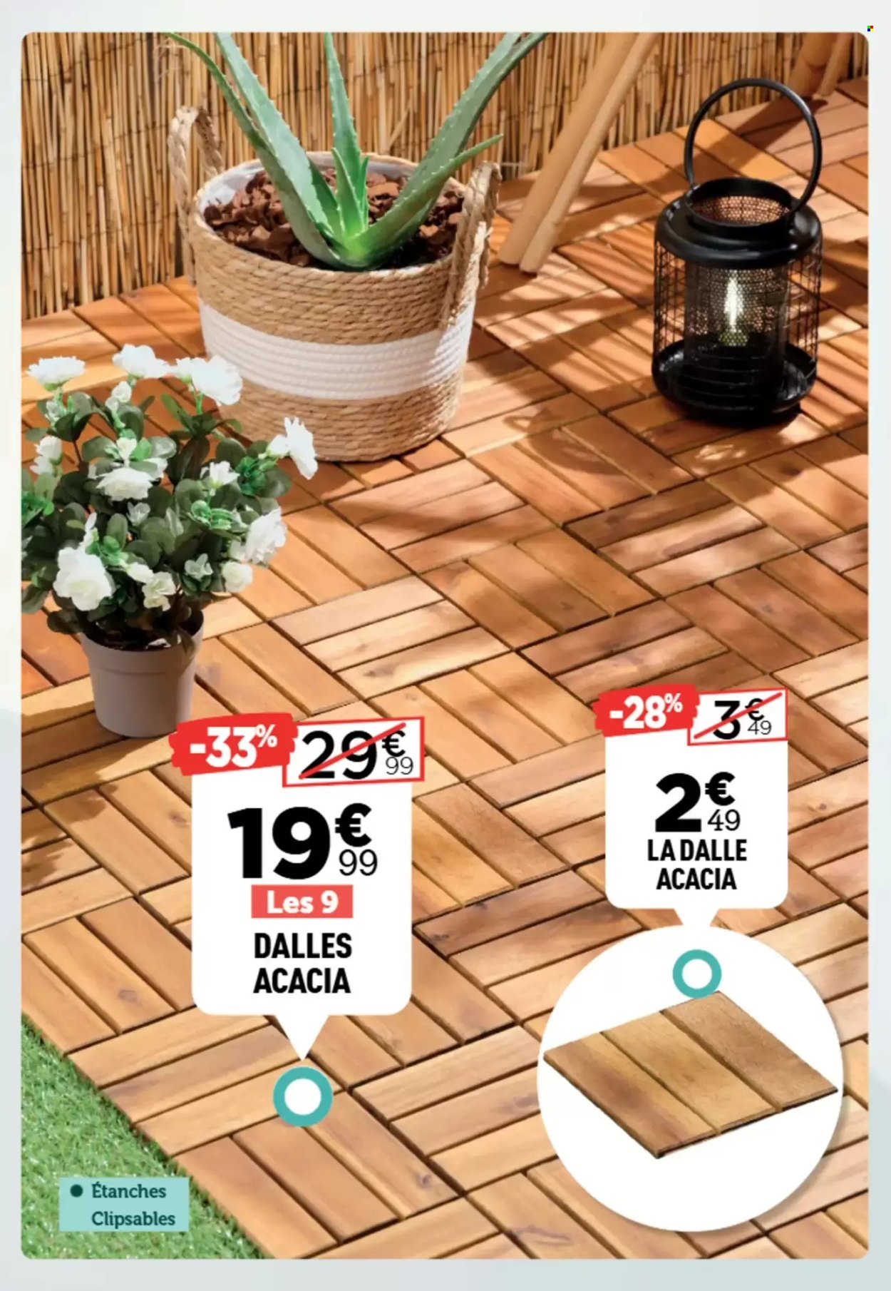 Catalogue Centrakor - 17/03/2025 - 30/03/2025. Page 42