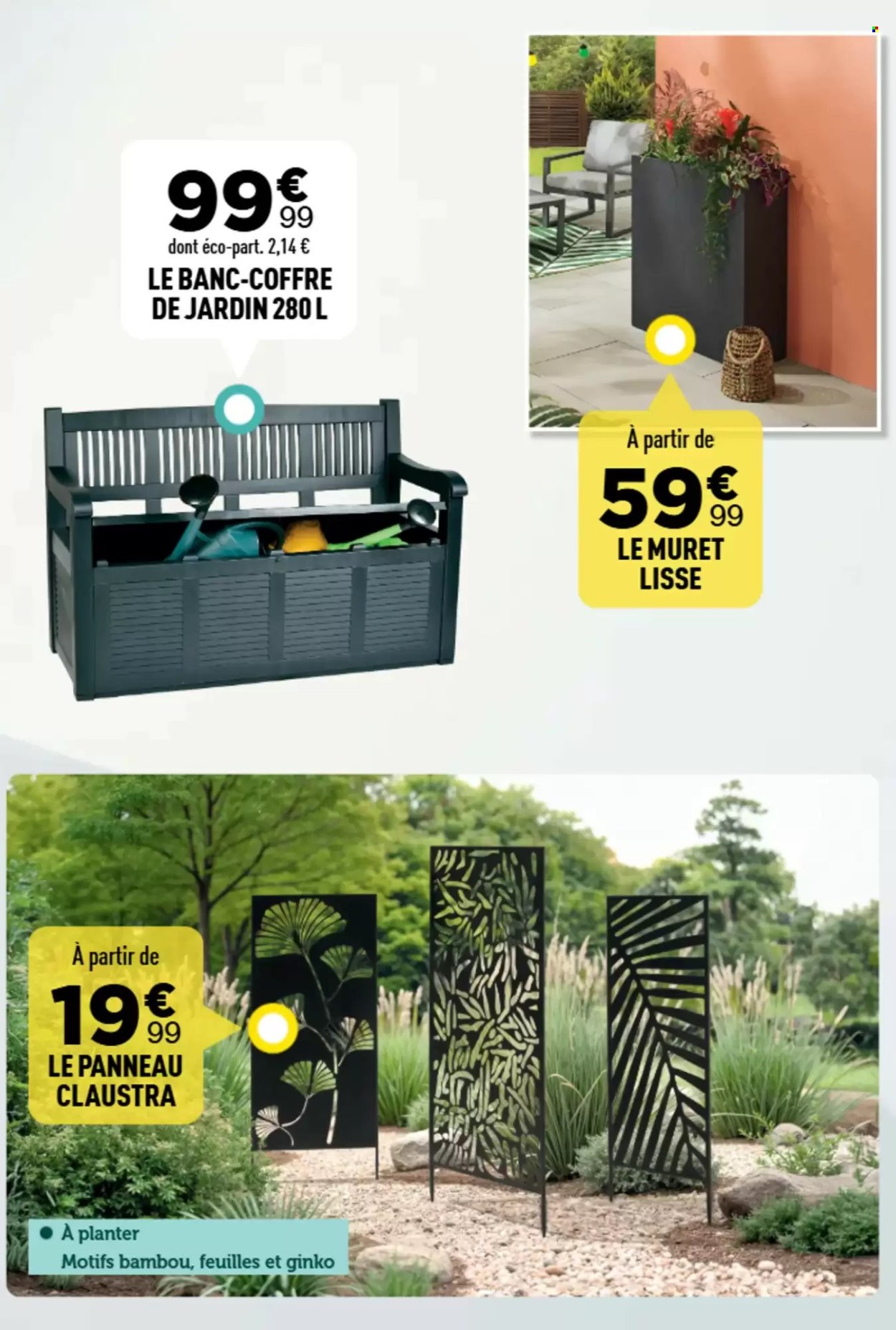 Catalogue Centrakor - 17/03/2025 - 30/03/2025. Page 44