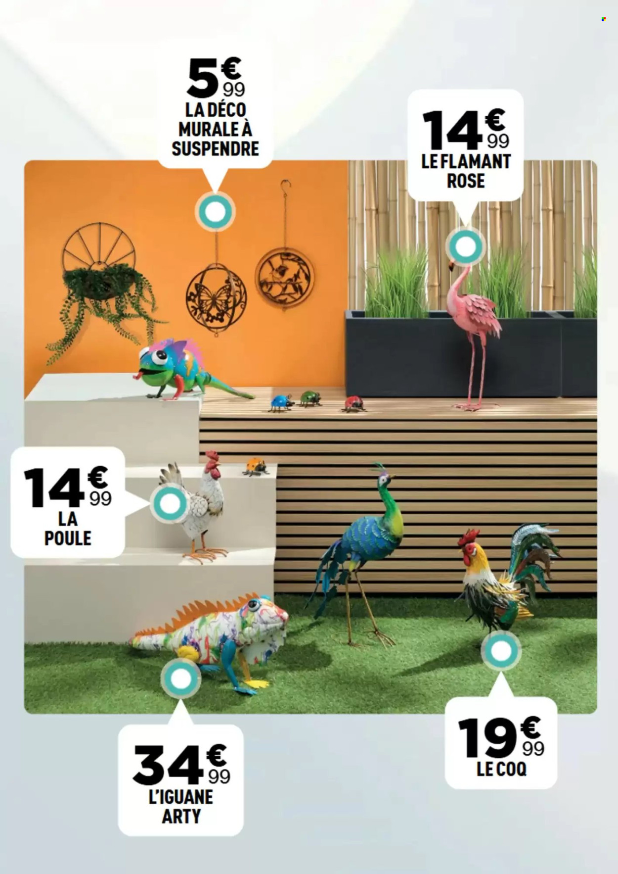 Catalogue Centrakor - 17/03/2025 - 30/03/2025. Page 47