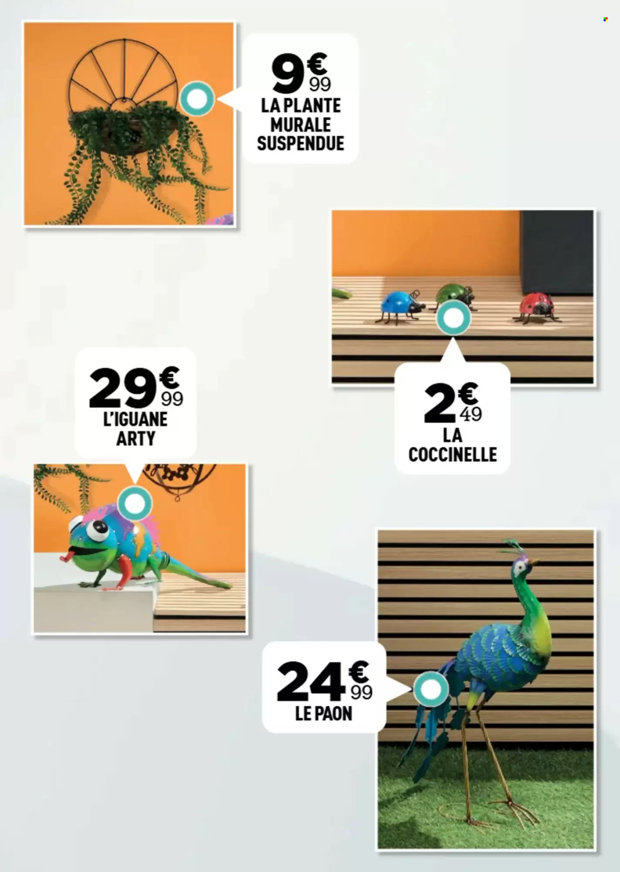 Catalogue Centrakor - 17/03/2025 - 30/03/2025. Page 48