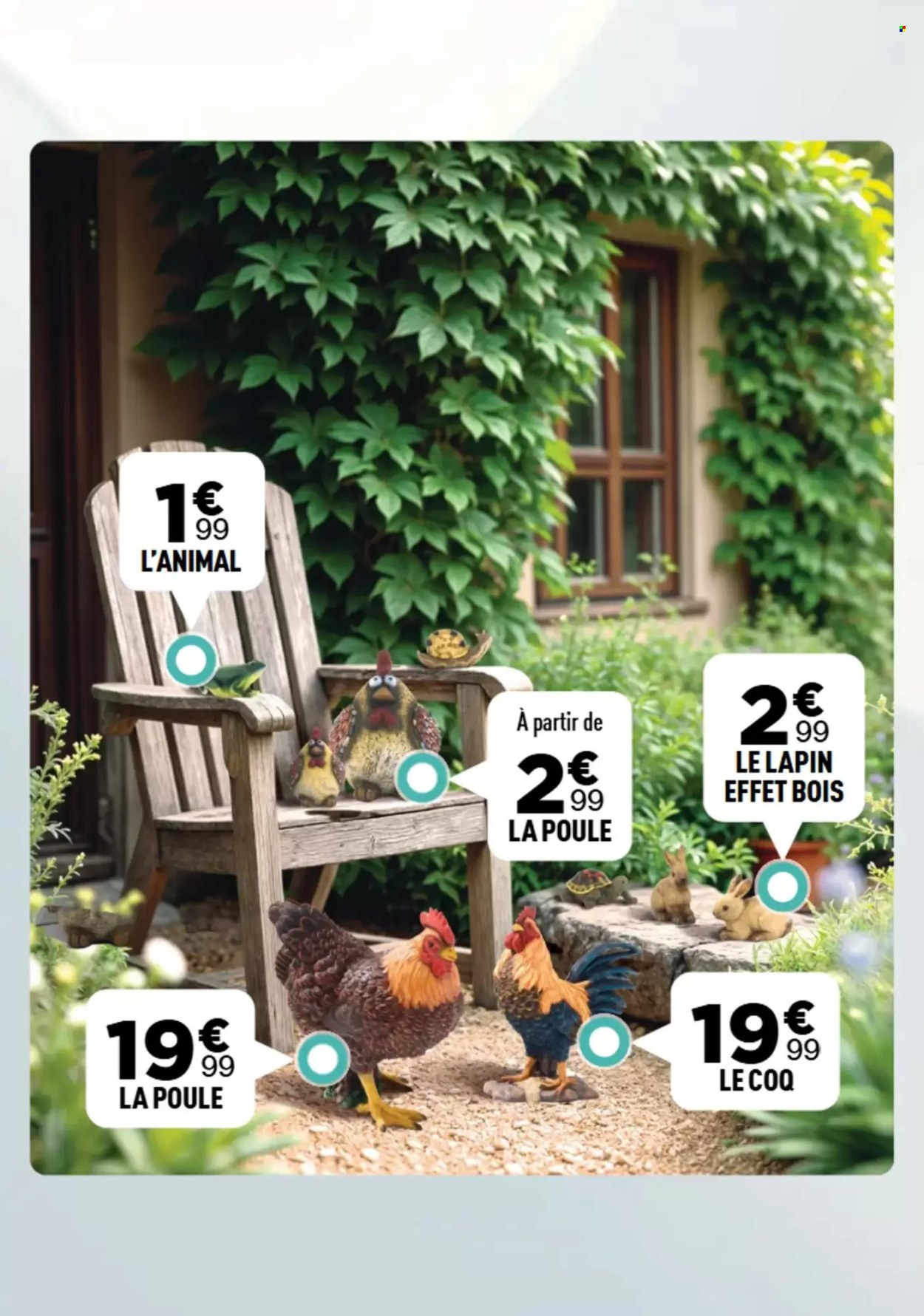 Catalogue Centrakor - 17/03/2025 - 30/03/2025. Page 49