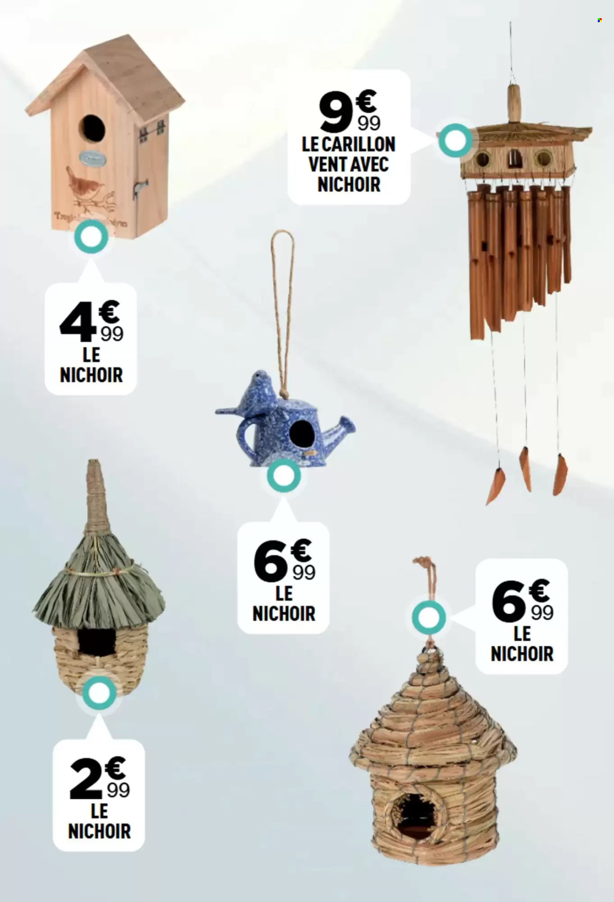 Catalogue Centrakor - 17/03/2025 - 30/03/2025. Page 51