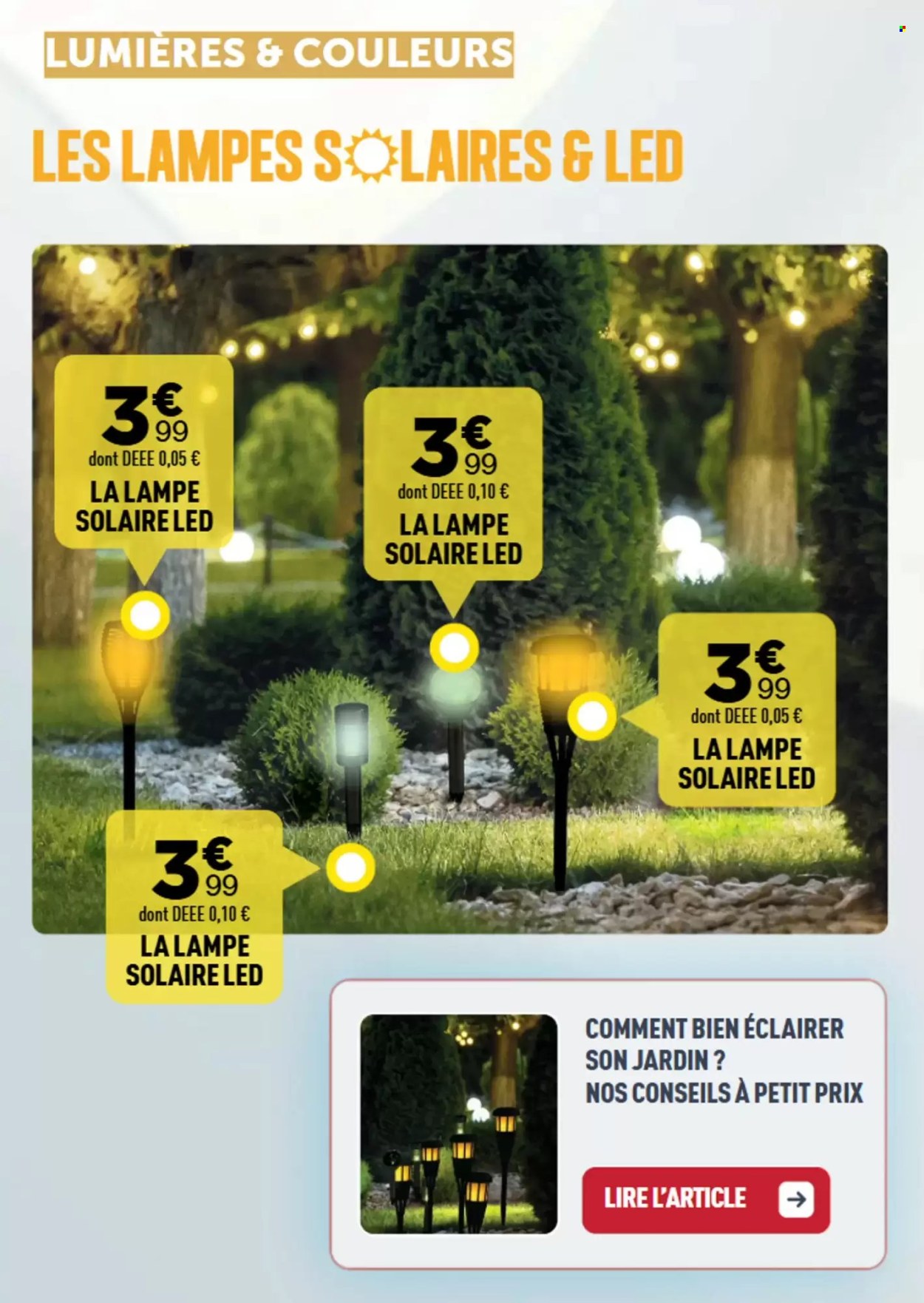 Catalogue Centrakor - 17/03/2025 - 30/03/2025. Page 53