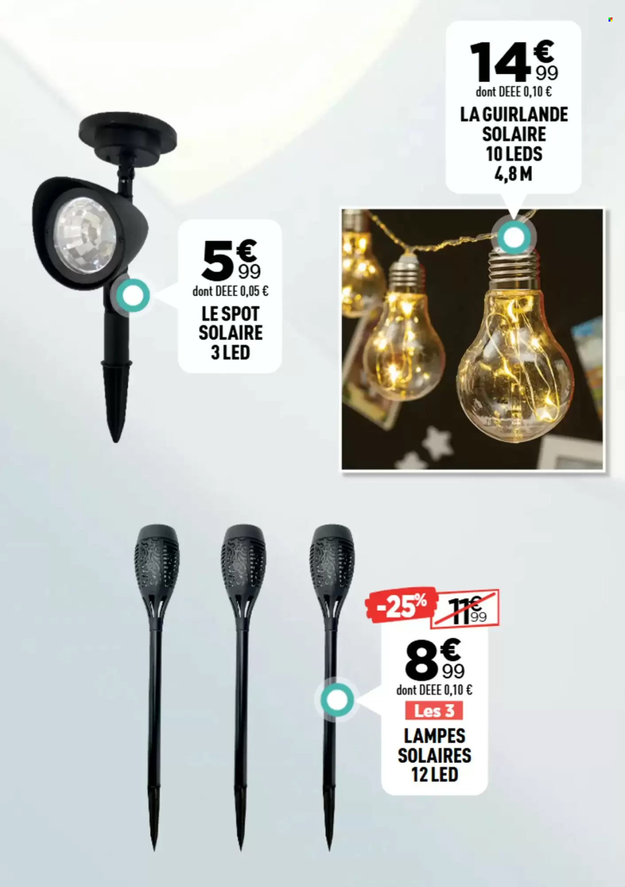 Catalogue Centrakor - 17/03/2025 - 30/03/2025. Page 55