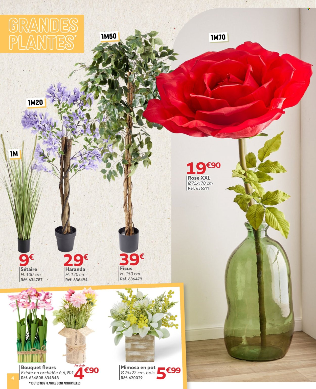 Catalogue GiFi - 18/03/2025 - 26/03/2025. Page 4