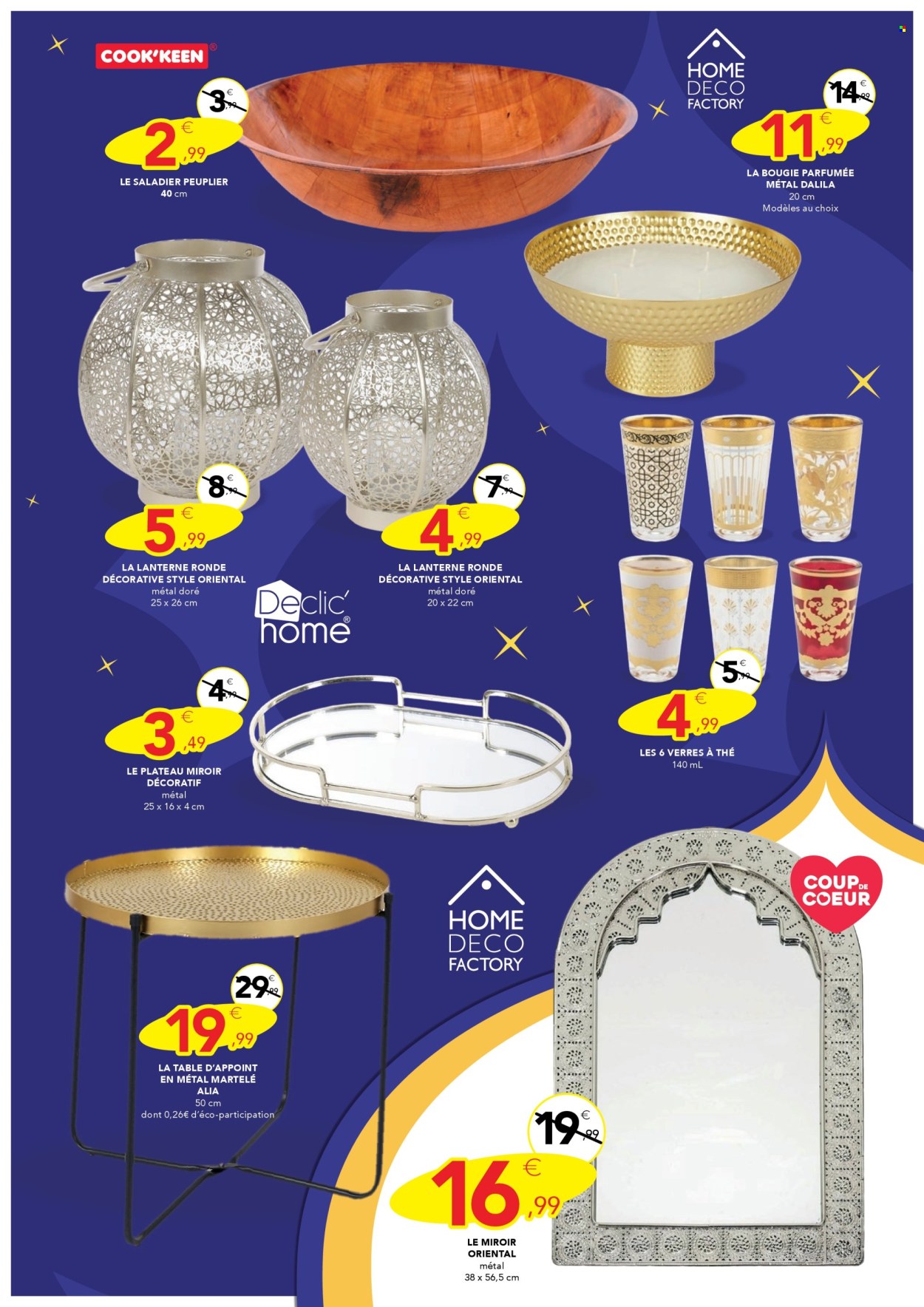 Catalogue Stokomani - 19/03/2025 - 30/03/2025. Page 3