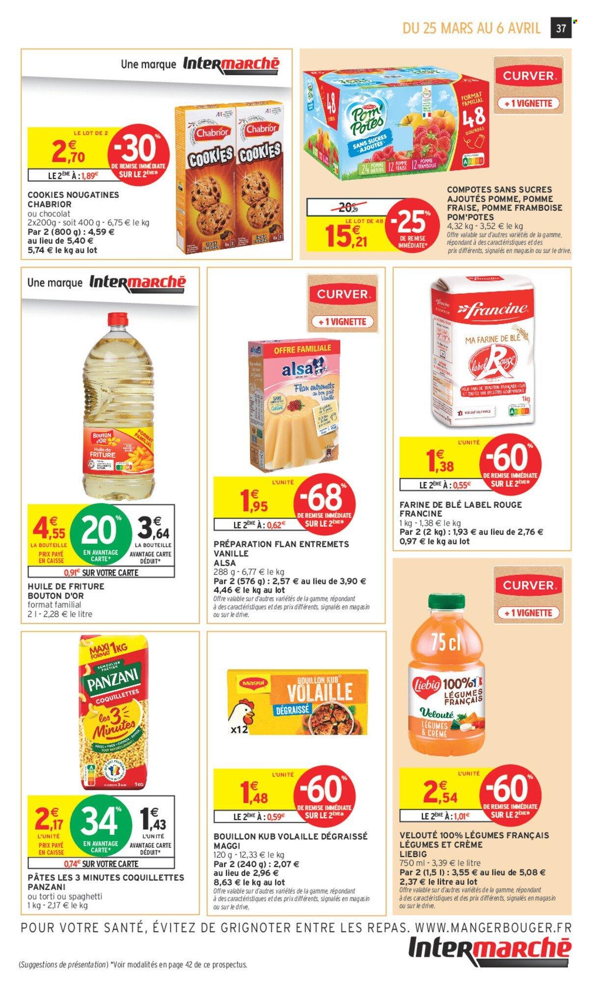 Catalogue Intermarché - 25/03/2025 - 06/04/2025. Page 37