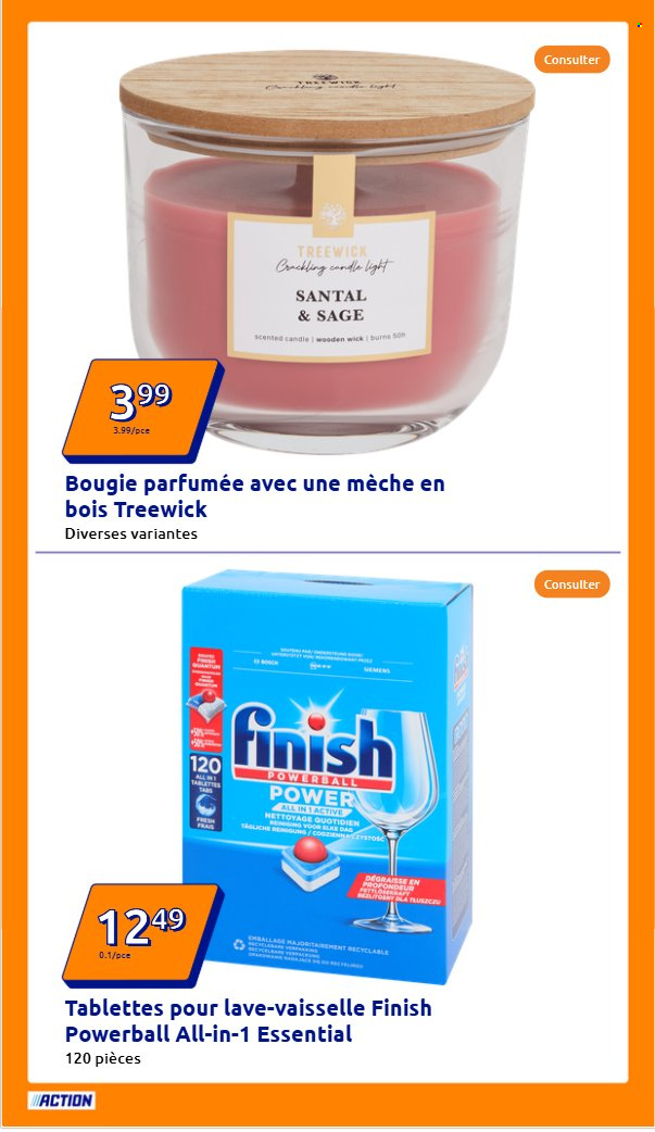 Catalogue Action - 19/03/2025 - 25/03/2025. Page 2