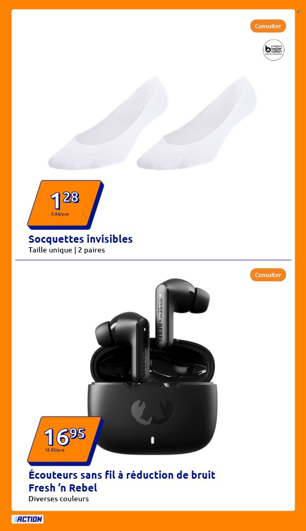 Catalogue Action - 19/03/2025 - 25/03/2025. Page 10