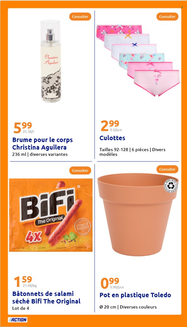 Catalogue Action - 19/03/2025 - 25/03/2025. Page 28