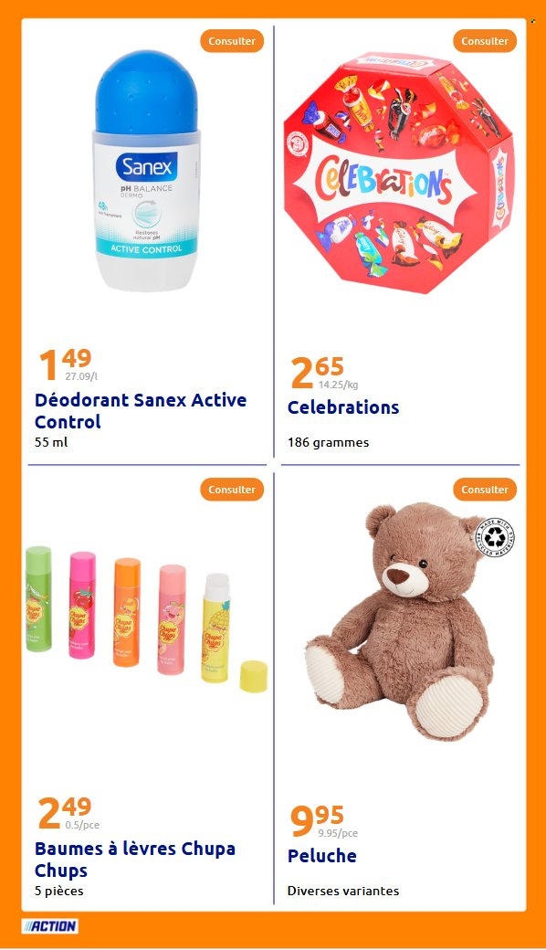 Catalogue Action - 19/03/2025 - 25/03/2025. Page 31