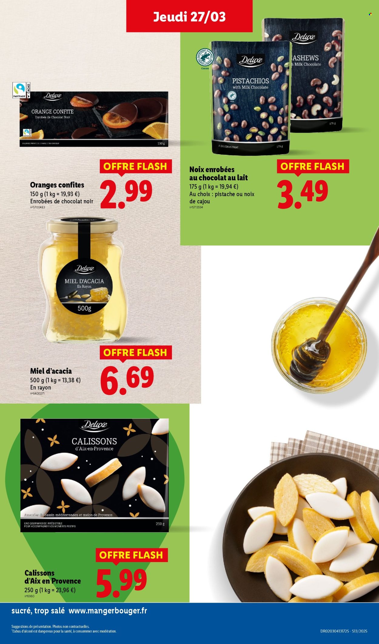 Catalogue Lidl - 27/03/2025 - 02/04/2025. Page 23