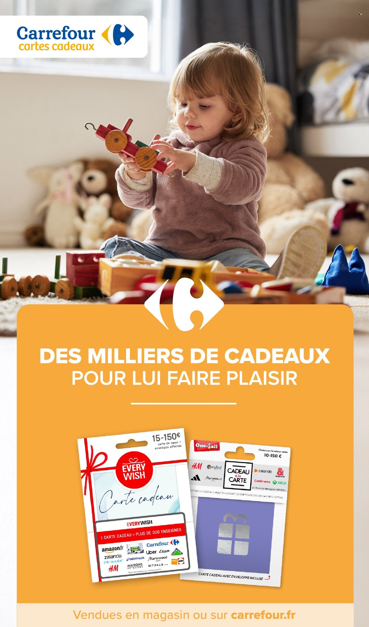 Catalogue Carrefour Market - 25/03/2025 - 06/04/2025. Page 4