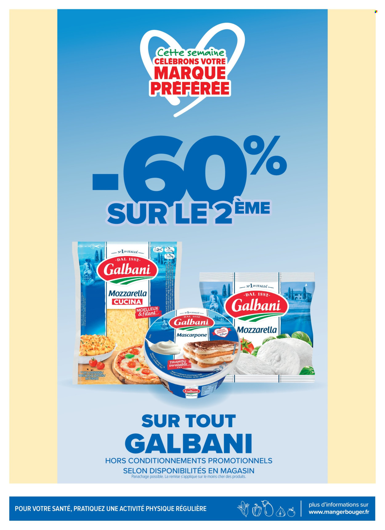 Catalogue Carrefour - 25/03/2025 - 06/04/2025. Page 4