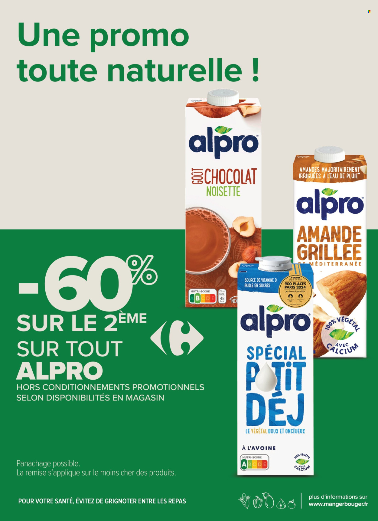Catalogue Carrefour - 25/03/2025 - 06/04/2025. Page 6