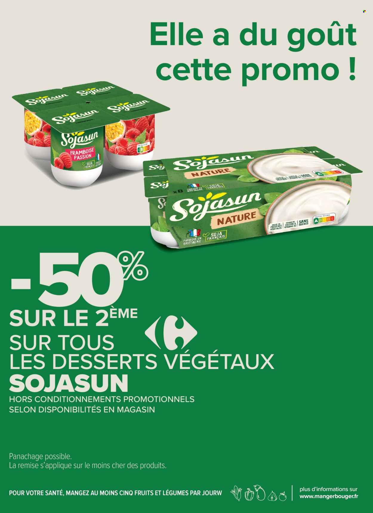 Catalogue Carrefour - 25/03/2025 - 06/04/2025. Page 7