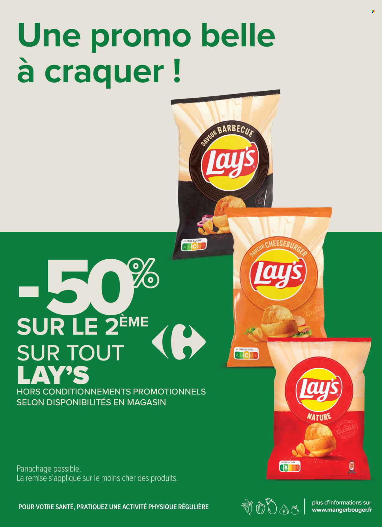Catalogue Carrefour - 25/03/2025 - 06/04/2025. Page 8