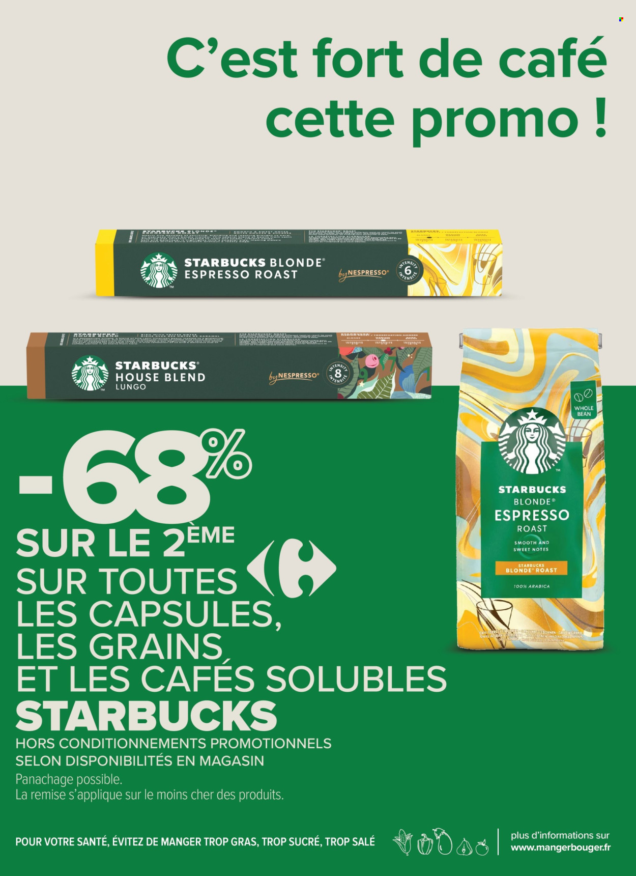 Catalogue Carrefour - 25/03/2025 - 06/04/2025. Page 9