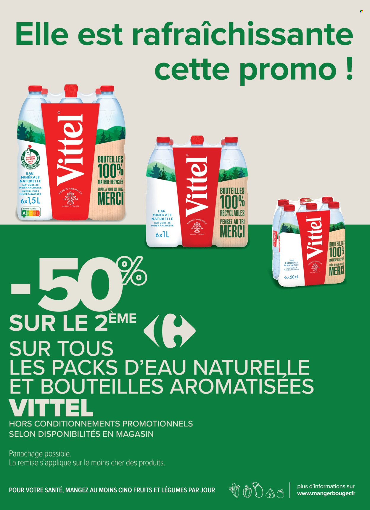 Catalogue Carrefour - 25/03/2025 - 06/04/2025. Page 11