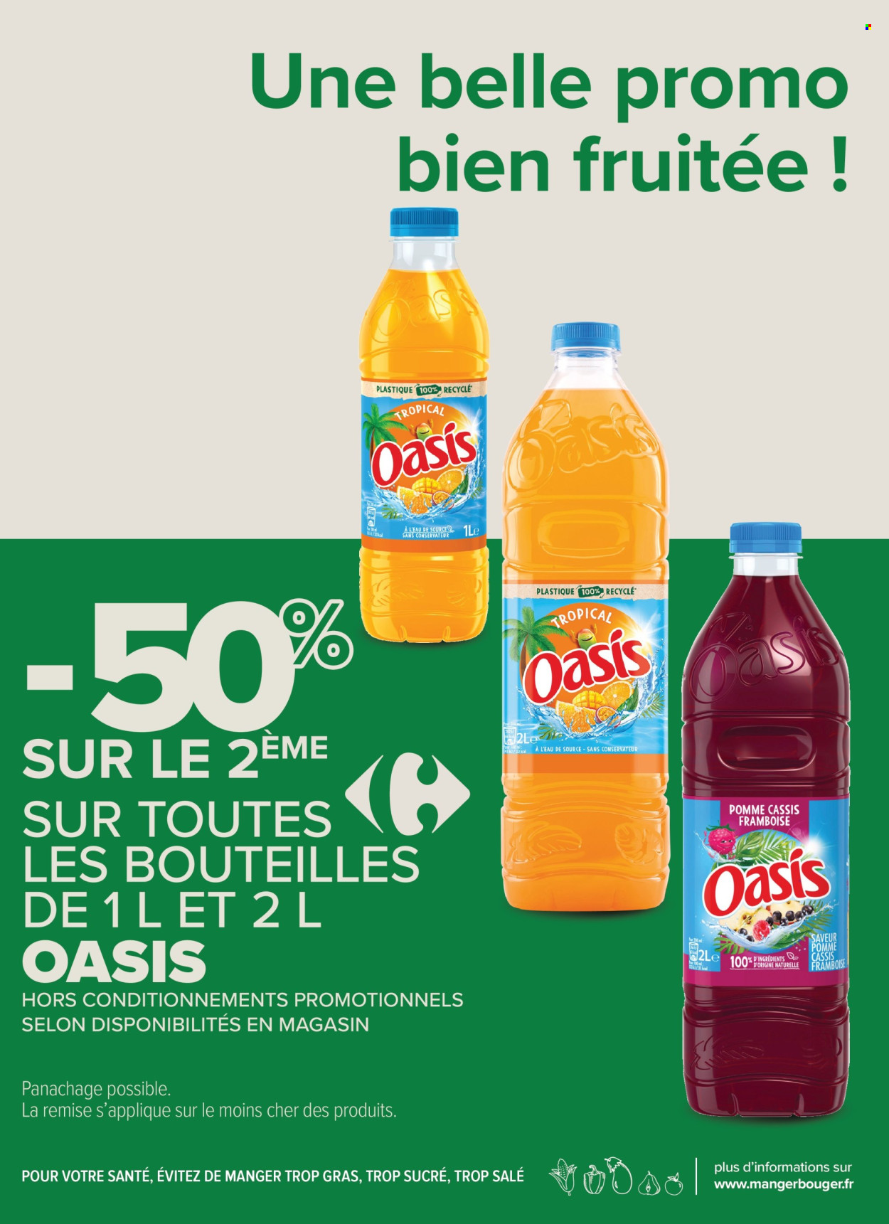 Catalogue Carrefour - 25/03/2025 - 06/04/2025. Page 13