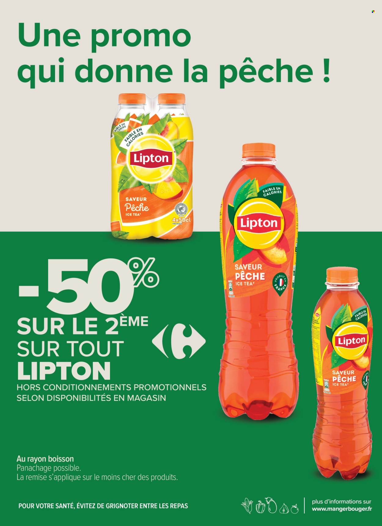Catalogue Carrefour - 25/03/2025 - 06/04/2025. Page 14